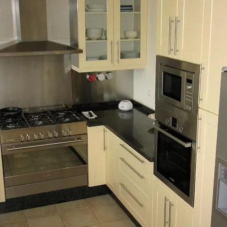 Apartment Casa Kestrel Malaga