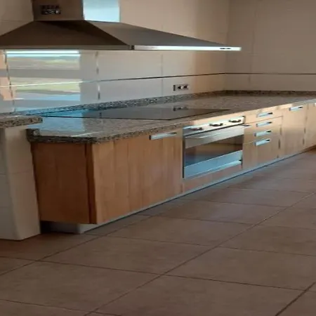 Casa Kestrel Apartment Malaga