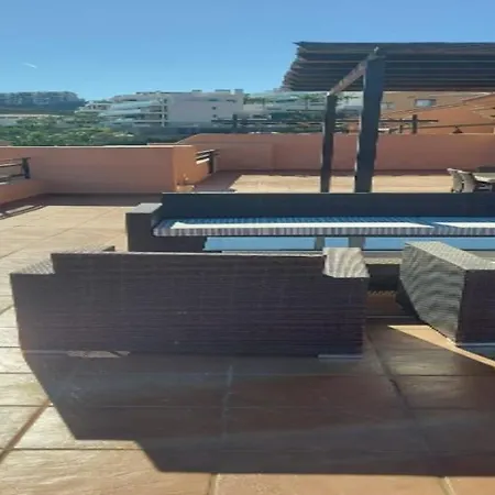 Apartment Casa Kestrel Malaga