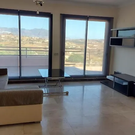 Apartment Casa Kestrel