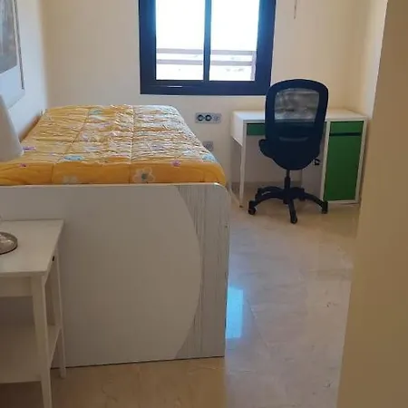 Casa Kestrel Malaga