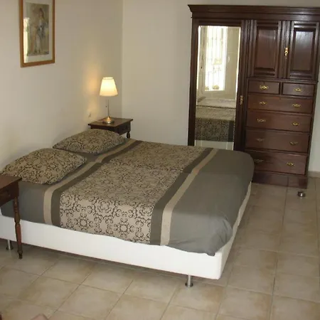 Casa Kestrel *
